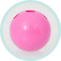 Kugelkörper magenta Aktion/SALE Kugelkörper magenta Aktion/SALE