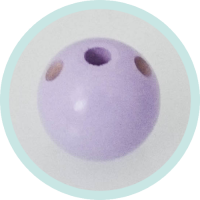 Kugelkörper flieder Aktion/SALE Kugelkörper flieder Aktion/SALE