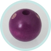 Kugelkörper purpur Aktion/SALE Kugelkörper purpur Aktion/SALE