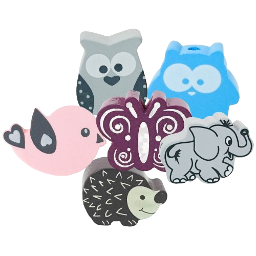 Tiermotive