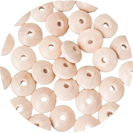 Holzlinsen 10mm category icon/image