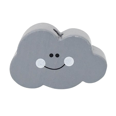 Motivperle Wolke category icon/image