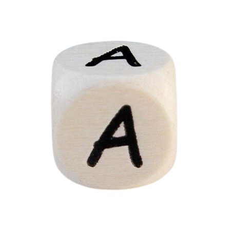 Buchstaben category icon/image