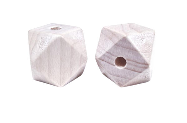 Holzhexagonperlen category icon/image