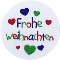 Weihnachten category icon/image