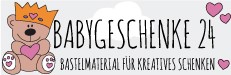Babygeschenke24-Logo