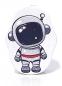Preview: Formperle Astronaut