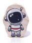 Preview: Formperle Astronaut