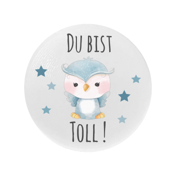 Du bist toll EKW-Chip