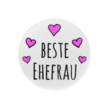 Beste Ehefrau EKW-Chip