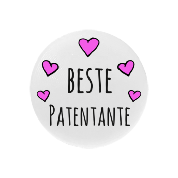 Beste Patentante BG EKW-Chip