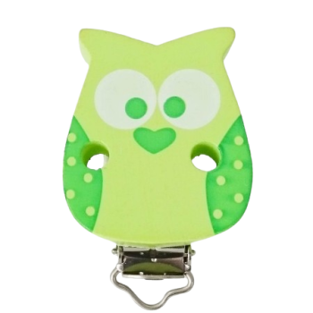 Eulenclip lemon