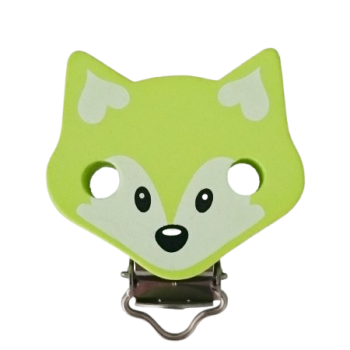 Fuchsclip lemon