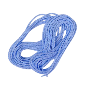 1x5m PP Kordel 1,5mm