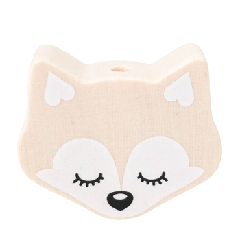 Midi Sleepy Fuchs natur hell