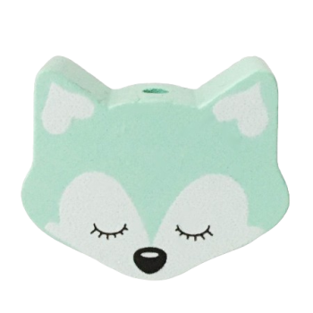 Midi Sleepy Fuchs mint