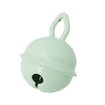 Glöckchen 15mm mint