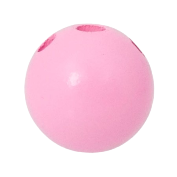 Kugelkörper babyrosa