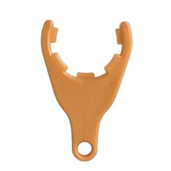 Chiphalter Variante I gold