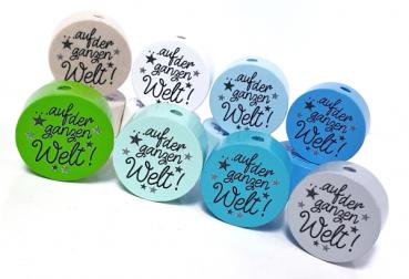 ...auf der ganzen Welt MS