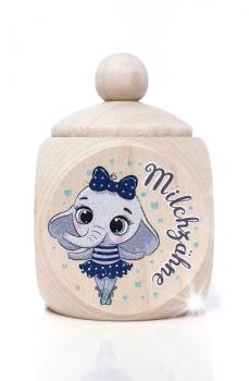 Ballerina Elefant MZD