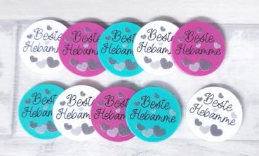 Beste Hebamme EKW-Chip