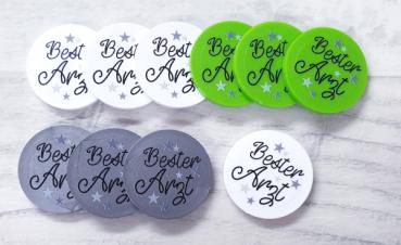 Bester Arzt EKW-Chip