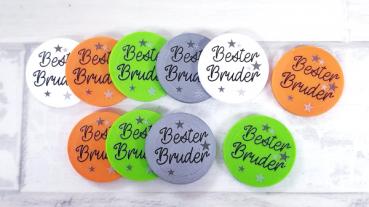 Bester Bruder EKW-Chip