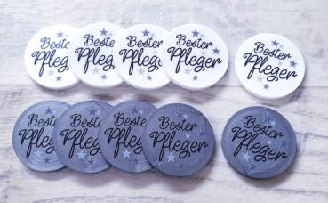 Bester Pfleger EKW-Chip