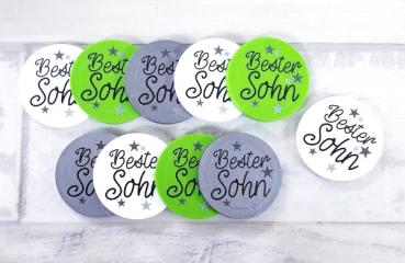 Bester Sohn EKW-Chip