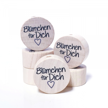 Blümchen für Dich - MS