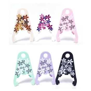 Blumenmeer Chip-Halter