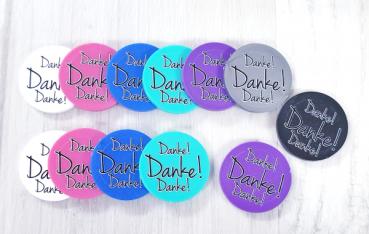 Danke! Danke! Danke! EKW-Chip