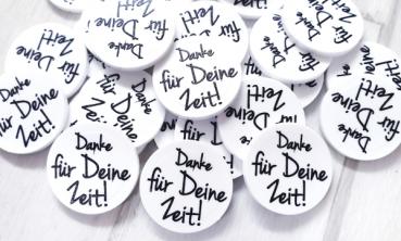 Danke für Deine Zeit! EKW-Chip