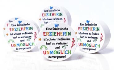 Erzieherin Spruch - 26MS