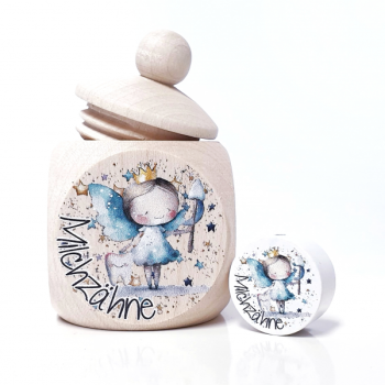 Schmunzel-Fee MZD + Scheibe