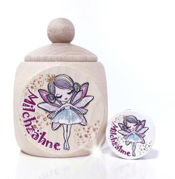 Fee stehend MZD + Scheibe