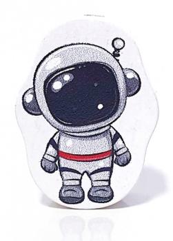 Preview: Formperle Astronaut