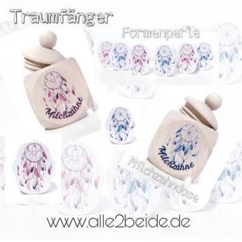 Preview: Formperle Traumfänger