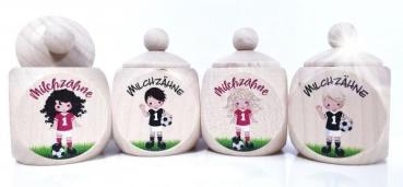 Fussballer(in) MZD