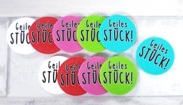 Geiles Stück! EKW-Chip