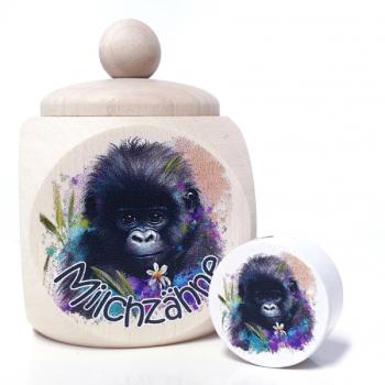 Gorilla ACA MZD + Scheibe