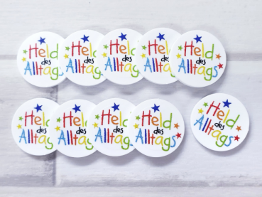 Held des Alltags! EKW-Chip