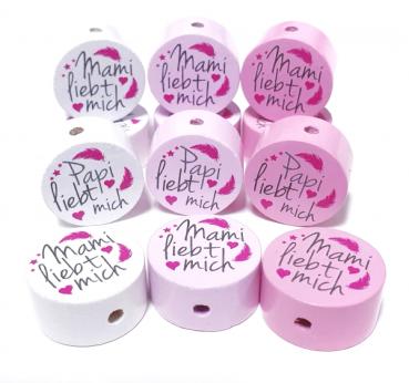 Mami/Papi liebt mich - MS