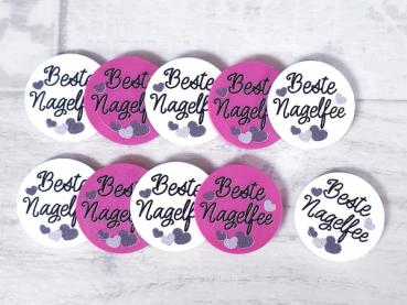 Beste Nagelfee EKW-Chip