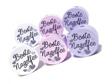 Beste Nagelfee MS