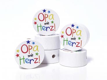 Opa mit Herz - MS