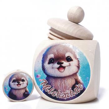 Otter ACA MZD + Scheibe