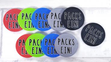 PACKS EIN EKW-Chip