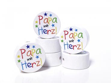 Papa mit Herz - MS
